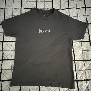 Grey 4Hunnid Shirt